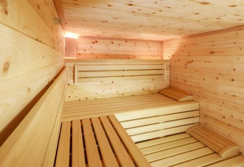 Foresto Holiday Apartments