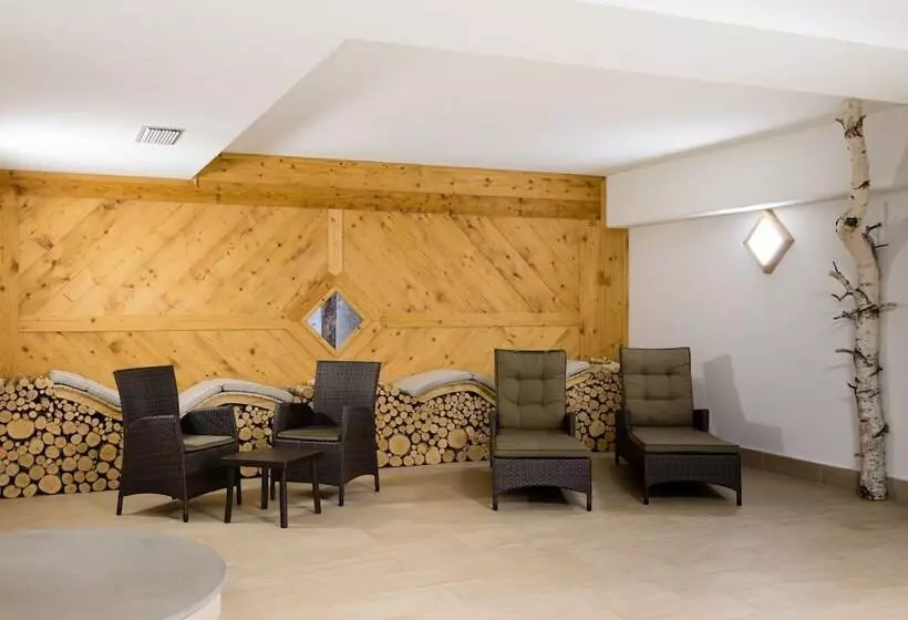 Foresto   Holiday Apartments