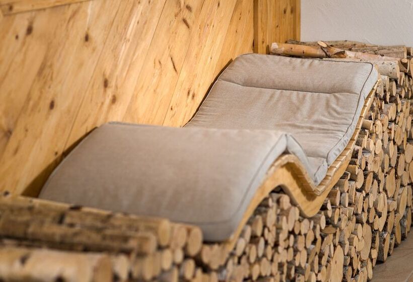 Foresto Holiday Apartments