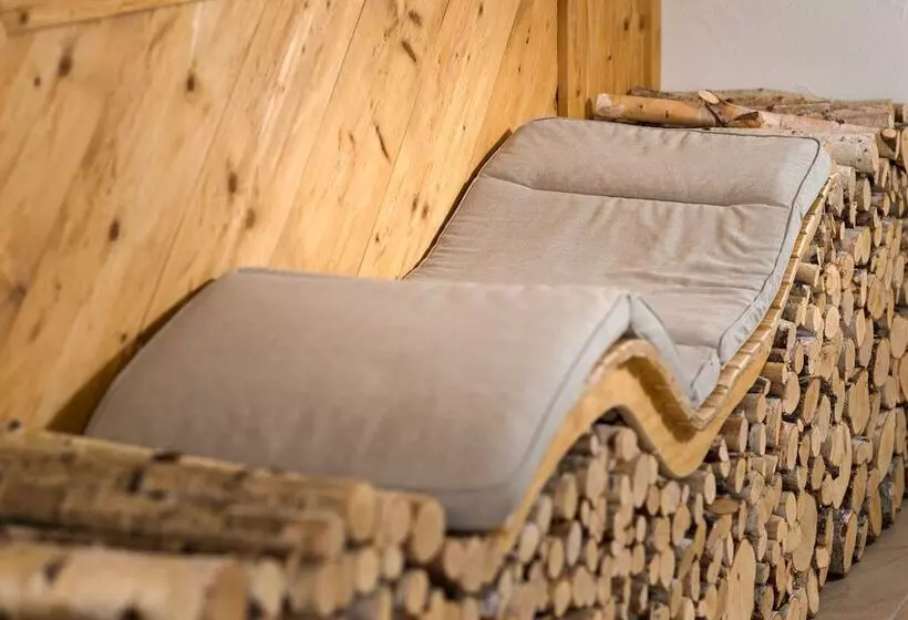 Foresto   Holiday Apartments