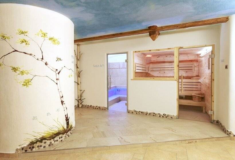 Foresto Holiday Apartments