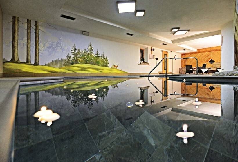 Foresto Holiday Apartments