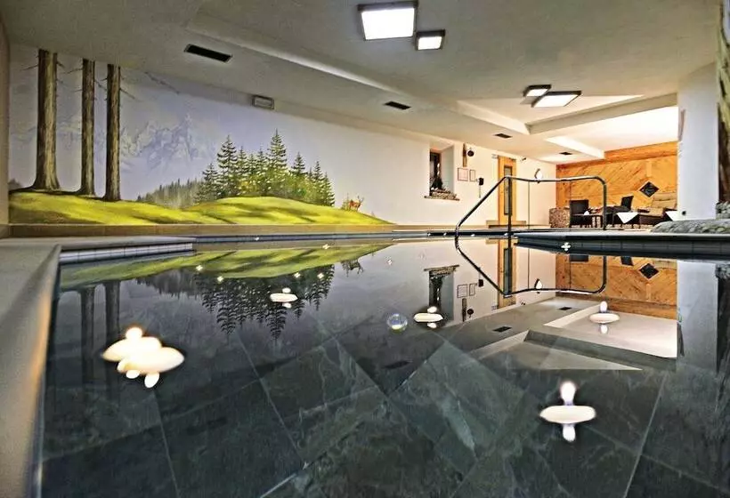 Foresto   Holiday Apartments