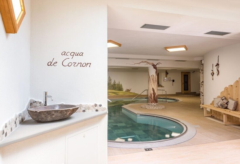 Foresto Holiday Apartments