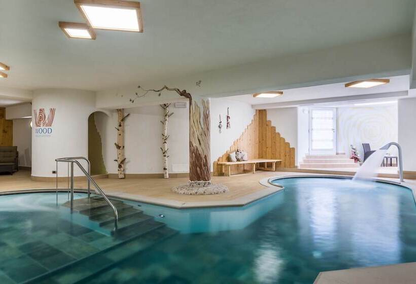 Foresto Holiday Apartments