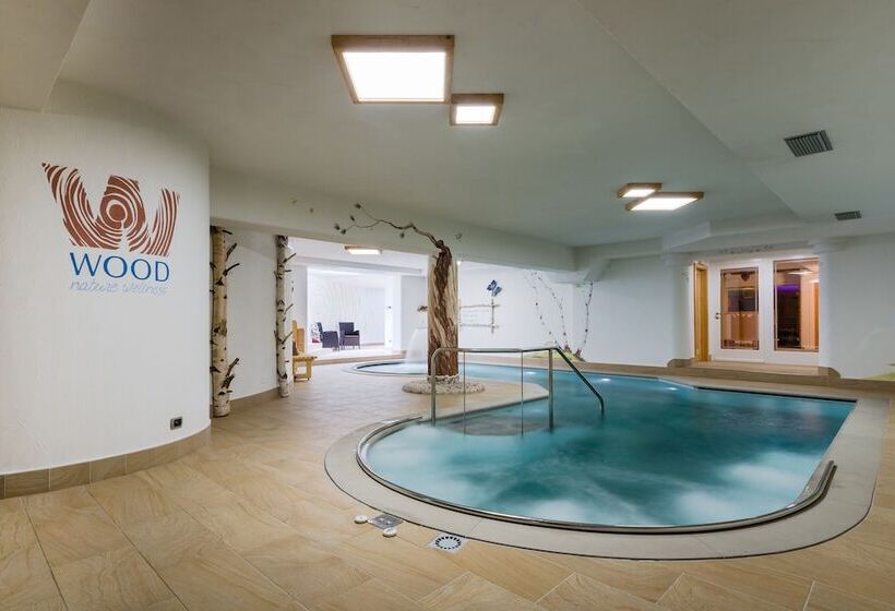 Foresto Holiday Apartments