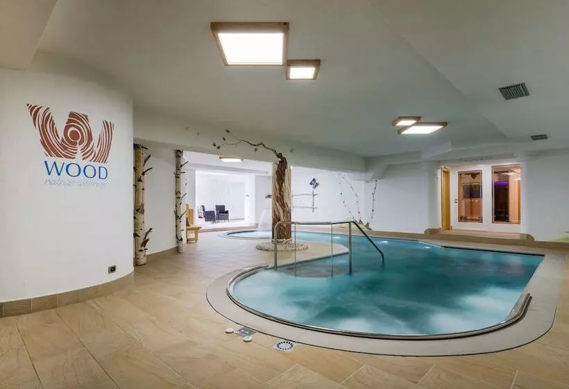 Foresto   Holiday Apartments