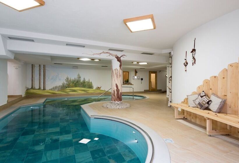 Foresto Holiday Apartments