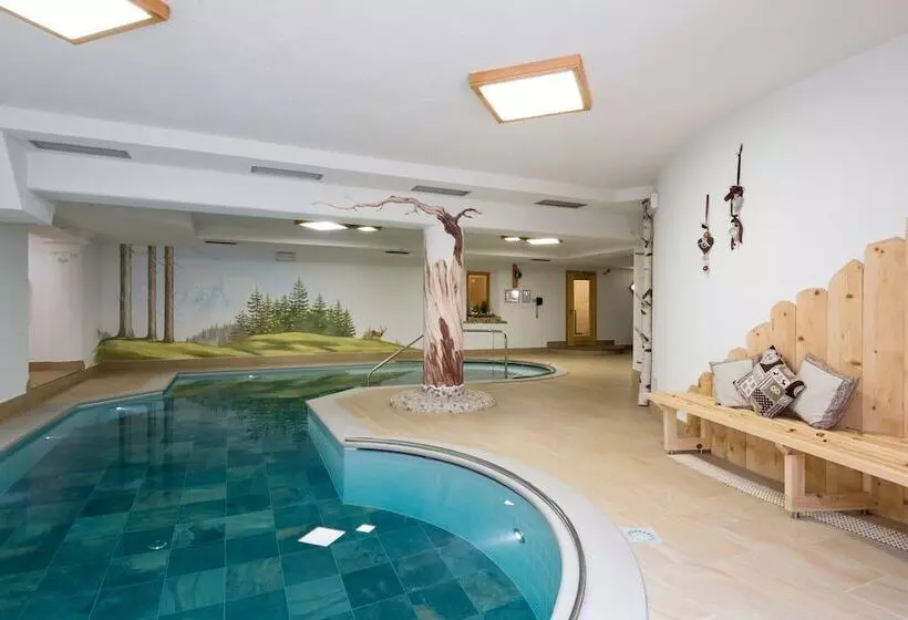 Foresto   Holiday Apartments