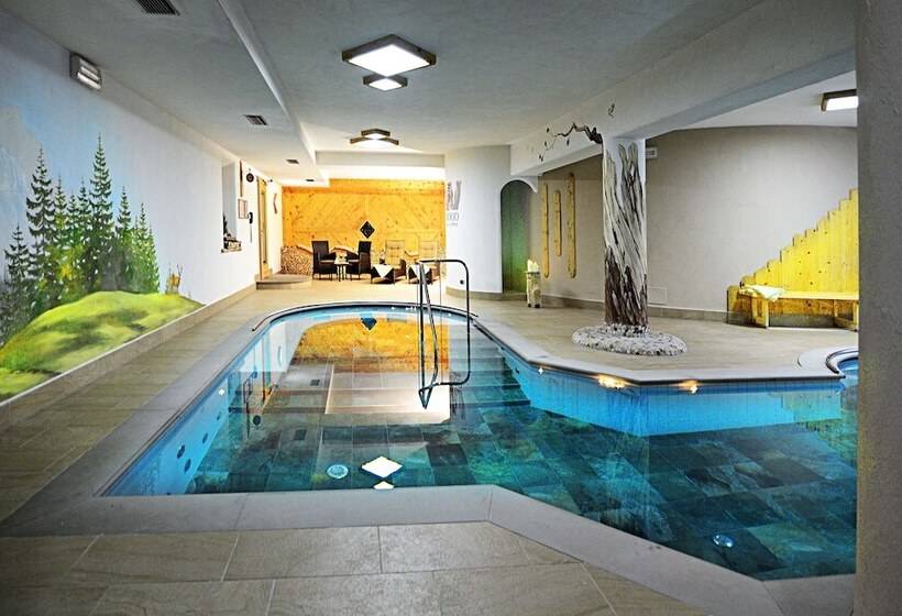 Foresto Holiday Apartments