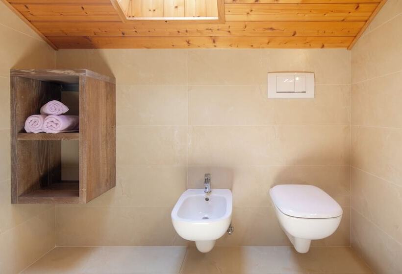 Foresto Holiday Apartments