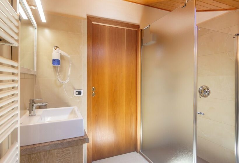 Foresto Holiday Apartments