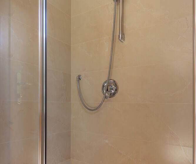 Foresto Holiday Apartments