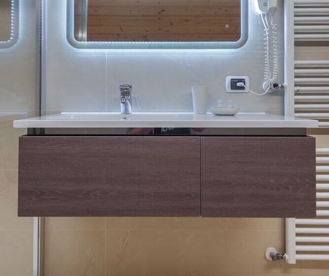 Foresto Holiday Apartments