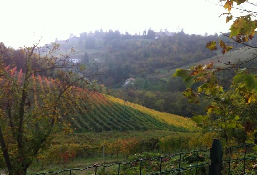 فندق Agriturismo Costa Dei Platani