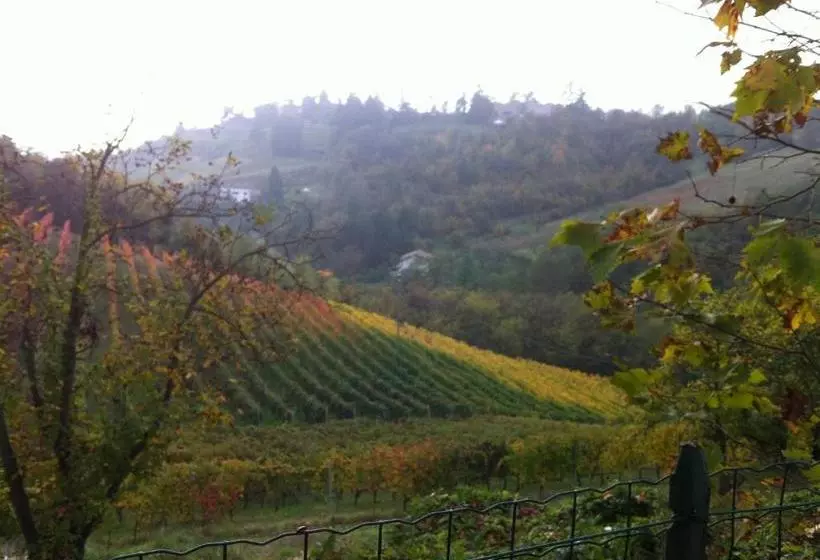 ホテル Agriturismo Costa Dei Platani