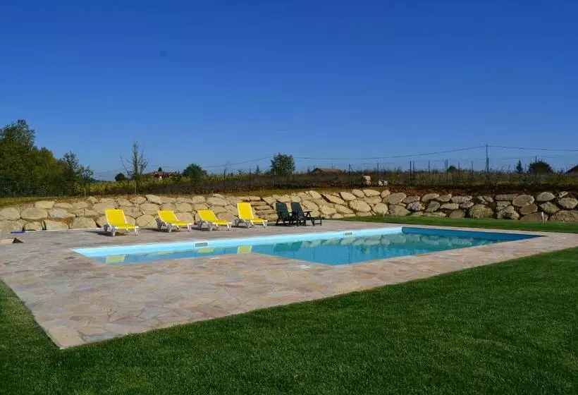 ホテル Agriturismo Costa Dei Platani