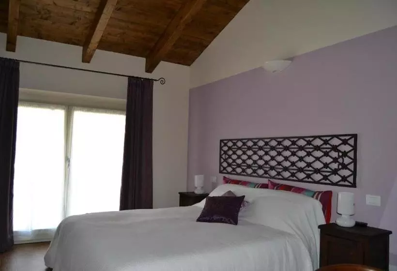 ホテル Agriturismo Costa Dei Platani