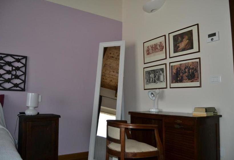 فندق Agriturismo Costa Dei Platani