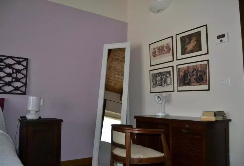 ホテル Agriturismo Costa Dei Platani