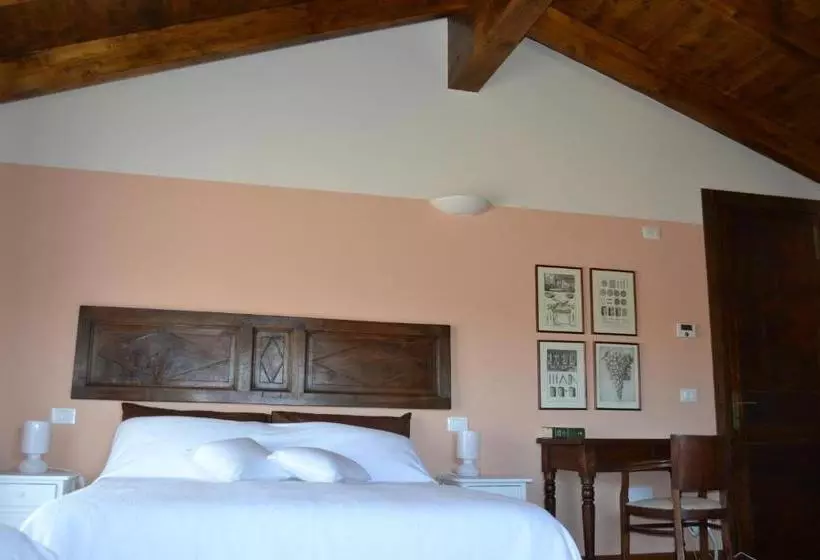 ホテル Agriturismo Costa Dei Platani