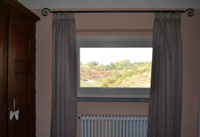 ホテル Agriturismo Costa Dei Platani
