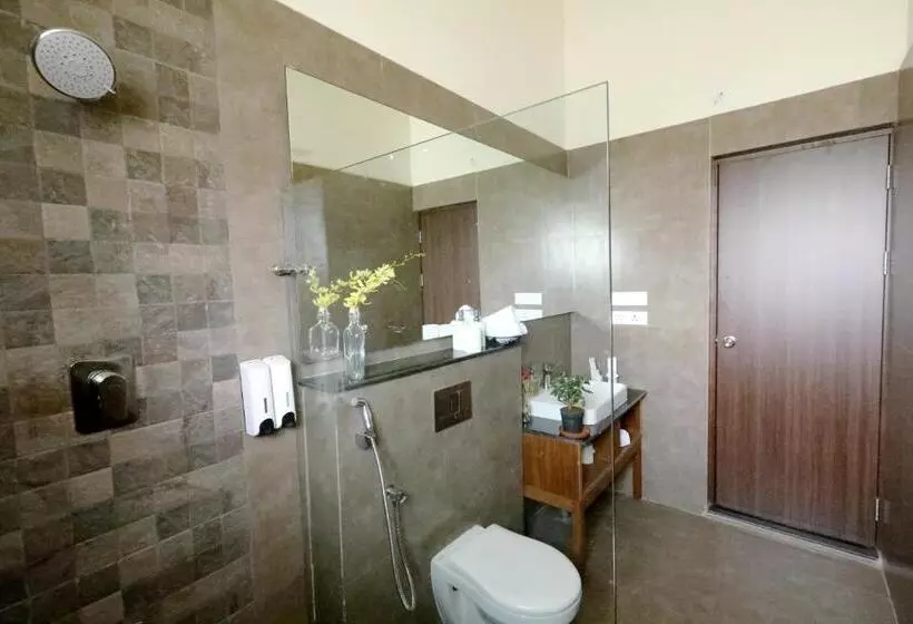 Hotelli Destiny The Farm Resort