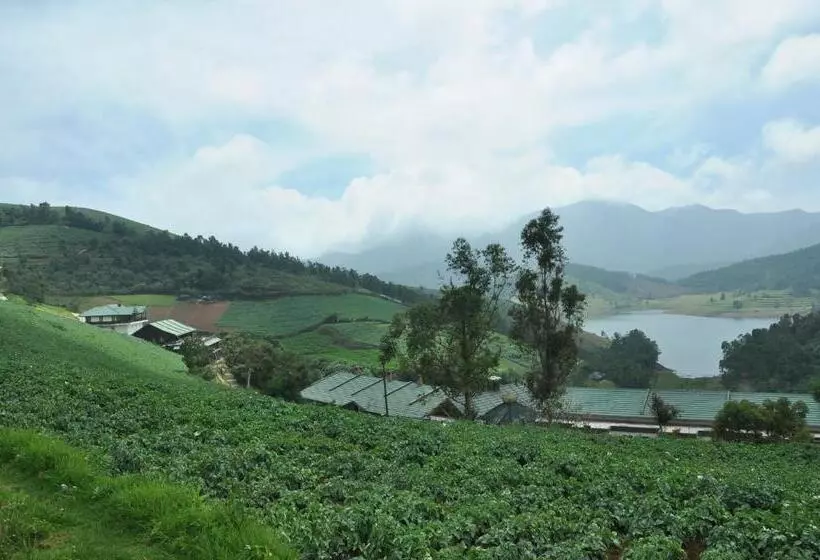 Hotelli Destiny The Farm Resort