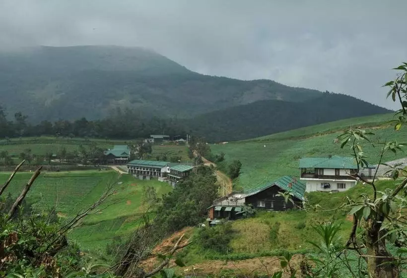Hotelli Destiny The Farm Resort
