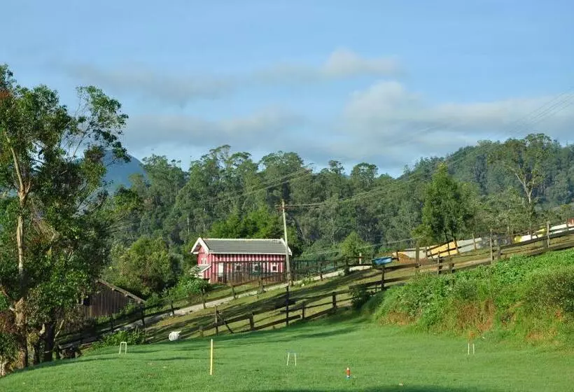 Hotelli Destiny The Farm Resort