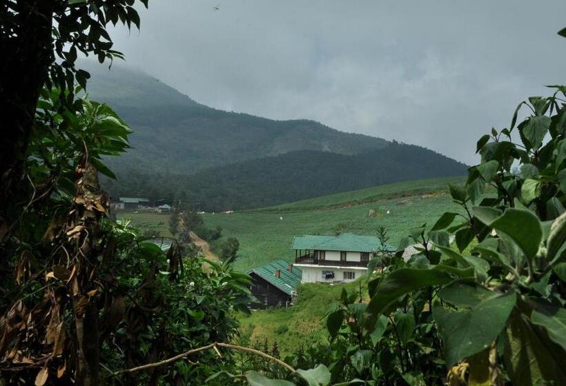 בית מלון כפרי Destiny The Farm Resort