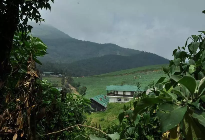 Hotelli Destiny The Farm Resort