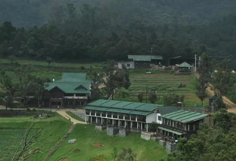 Hotelli Destiny The Farm Resort