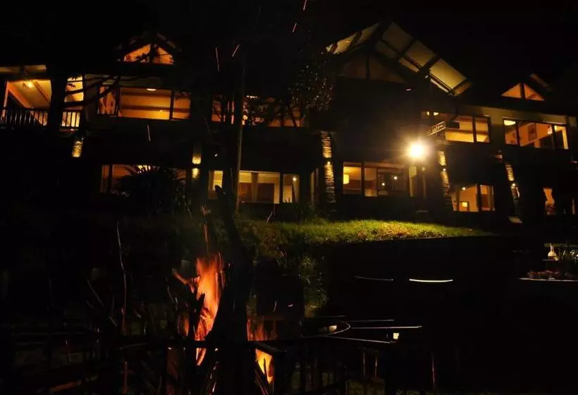 Hotelli Destiny The Farm Resort
