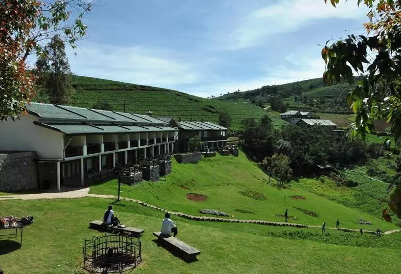 Hotelli Destiny The Farm Resort