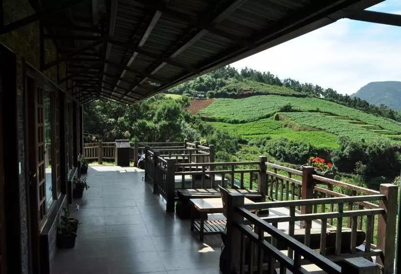 Hotelli Destiny The Farm Resort