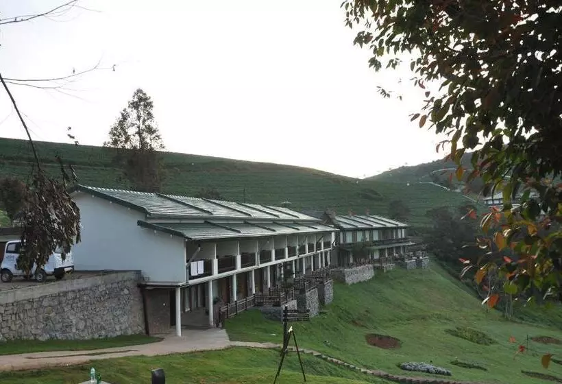 Hotelli Destiny The Farm Resort