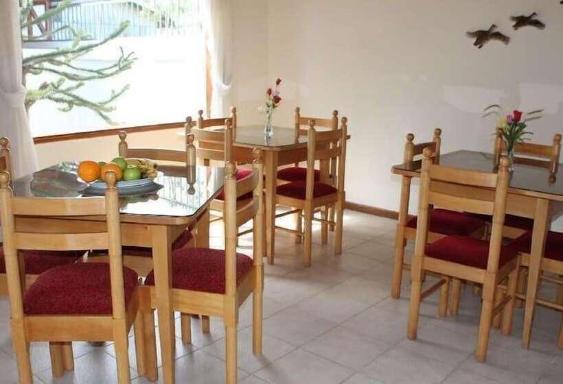 בית מלון כפרי El Coihue