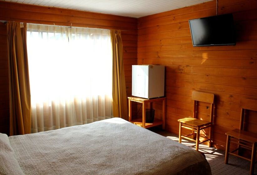 בית מלון כפרי El Coihue