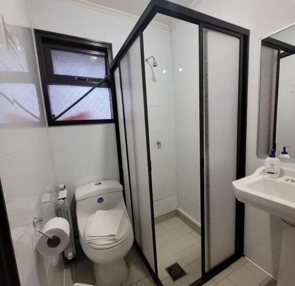 בית מלון כפרי El Coihue