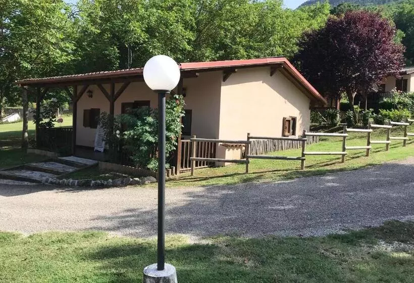 هتل Fattoria Antica Forconia