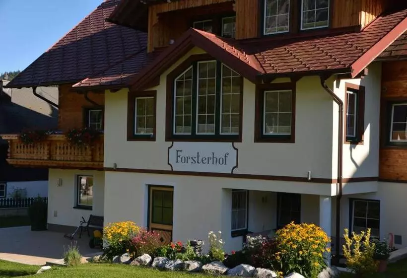 Hotel Forsterhof