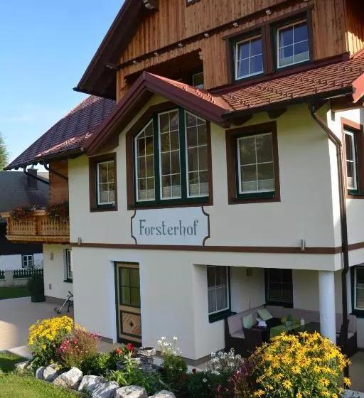Hotel Forsterhof