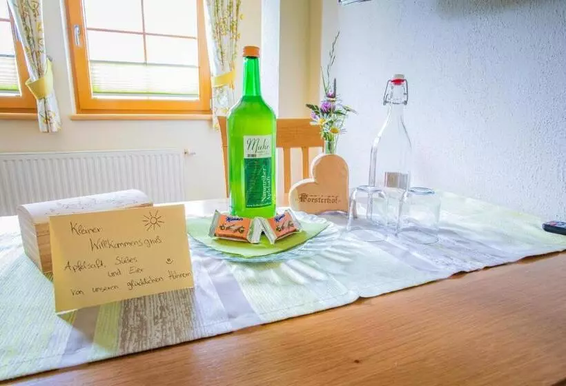 Hotel Forsterhof