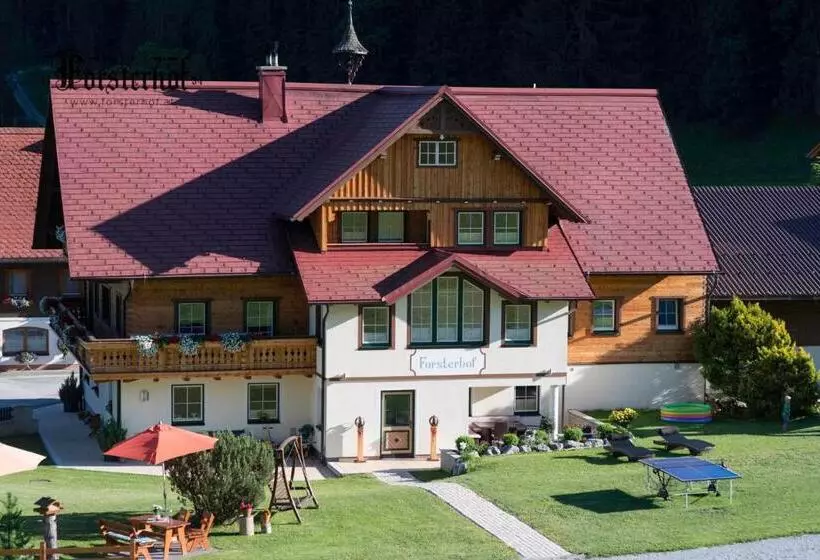 Hotel Forsterhof