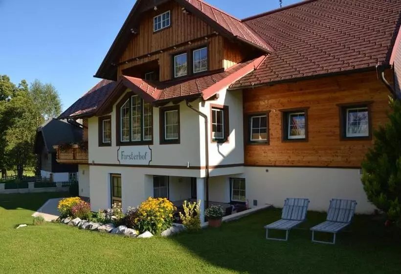 Hotel Forsterhof