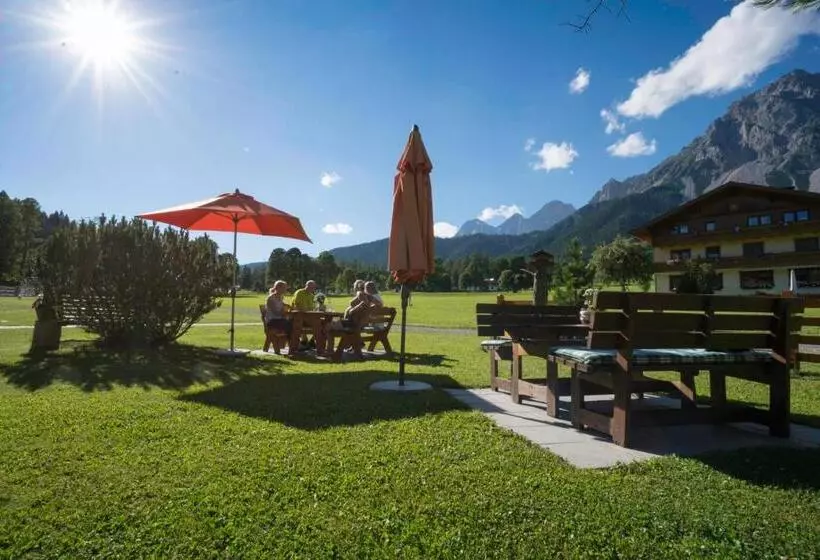 Hotel Forsterhof