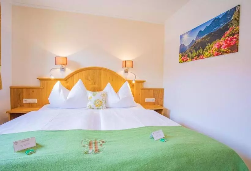Hotel Forsterhof