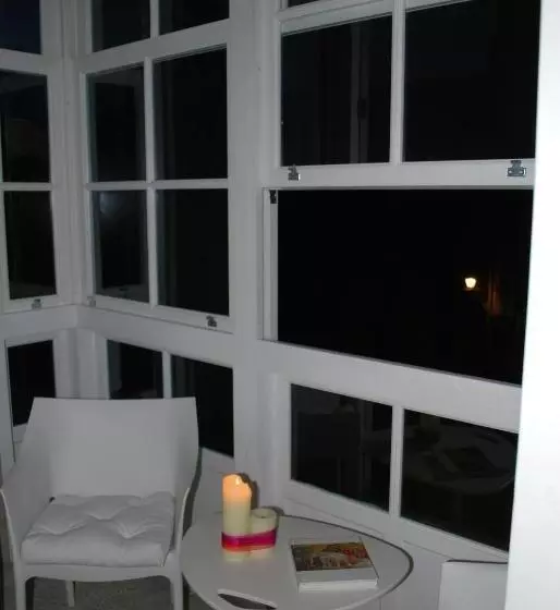 Pensión Acibeche