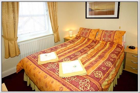 פנסיון Belle View